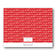 merry christmas! Holiday Photo Card