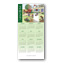 All Year-Round Landscaping Calendar Cards