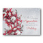 Lustrous Appreciation Holiday Cards