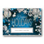 Lustrous Ornaments Holiday Cards