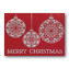 Simply Merry Christmas Cards