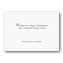 Feeling Thankful Thanksgiving Cards