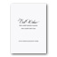 Winter's Welcome Holiday Cards