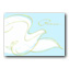 Peacemaker Holiday Cards