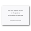 Say It All Birthday Cards
