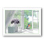 Darling Visitor Get Well Cards